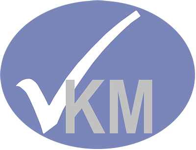 Logo VKM Versicherungskontor GmbH München